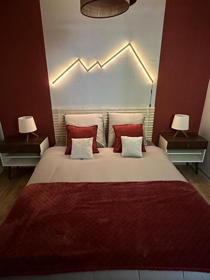 Le Chablais Du Appartement Thonon-les-Bains