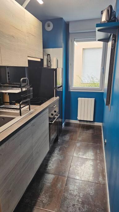 Apartment Le Chablais Du Thonon-les-Bains