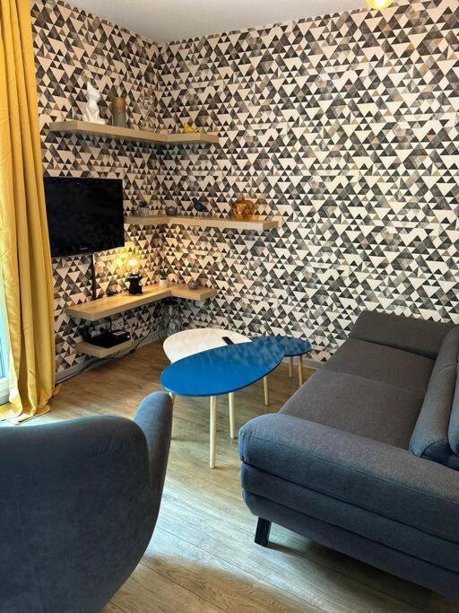 Apartment Le Chablais Du