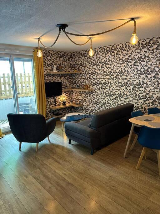 Apartment Le Chablais Du Thonon-les-Bains